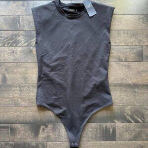 Abercrombie and Fitch Muscle Tank Bodysuit - new with tags
